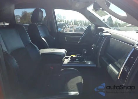 2013 Ram 1500 Sport from USA, damaged, VIN 1C6RR7MT9DS691072